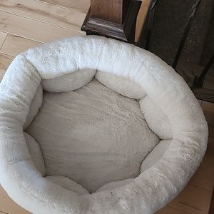 Cat bed